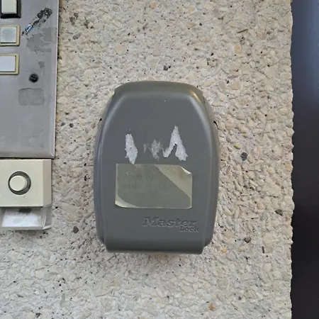 Апартаменты Station *