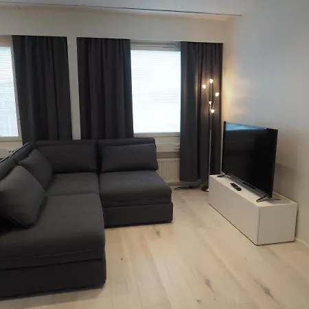 Station Appartement *