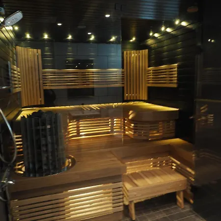 Station Апартаменты *