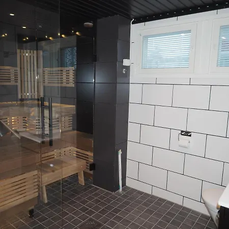 Station Appartement *