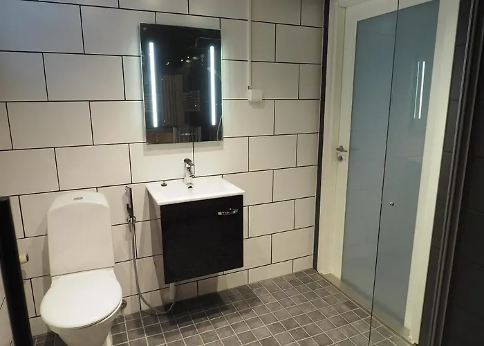 Διαμέρισμα Station