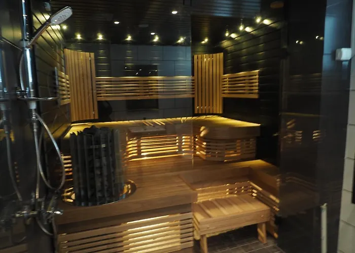 Station Διαμέρισμα *