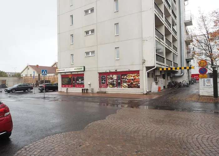 Διαμέρισμα Station