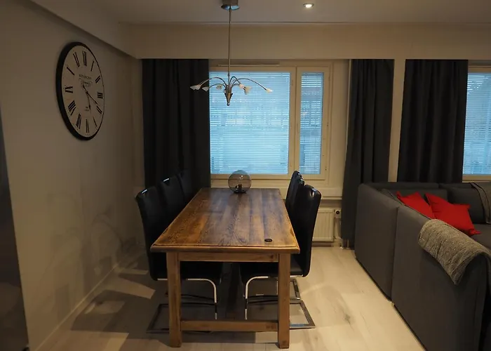 Station Διαμέρισμα *