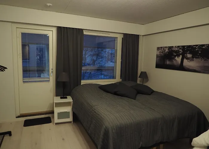 Station Διαμέρισμα