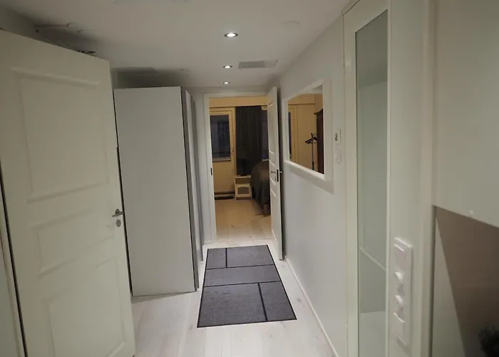 아파트 Station 오울루