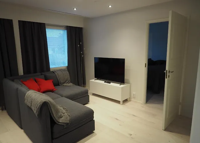 Station Όουλου