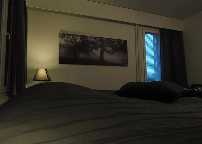 아파트 Station 오울루